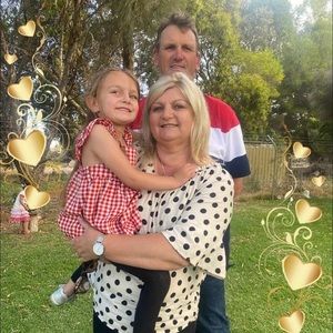 Meet your Posher, Trudi